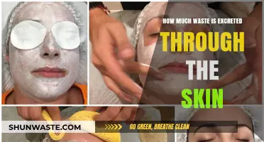 Unveiling the Truth: Skin Waste Elimination Myths and Facts