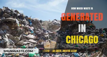 Waste Management in Chicago: A Deep Dive into the City's Waste Generation