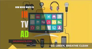 Decoding the Hidden Waste in TV Advertising: A Critical Look