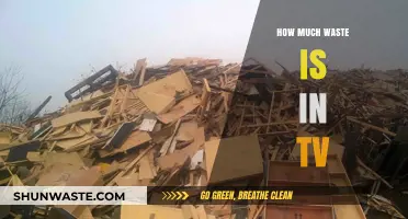 Unveiling the Hidden Waste in Television Production