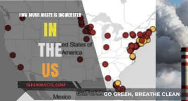 The Hidden Cost of Incineration: Unveiling America's Waste Management Secrets