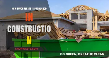 Building a Sustainable Future: Tackling Waste in Construction