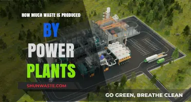 Power Plant Waste: Unveiling the Hidden Environmental Impact