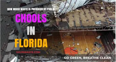 Florida's Public Schools: Uncovering the Hidden Waste Crisis