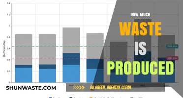 Unveiling the Hidden Costs: A Deep Dive into Waste Production