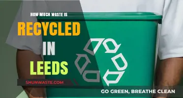 Unveiling Leeds' Recycling Efforts: A Comprehensive Waste Management Overview