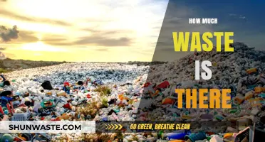 Uncovering the Hidden Crisis: A Deep Dive into Global Waste