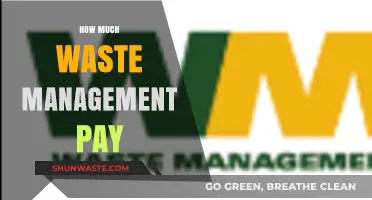 Decoding Waste Management Salaries: What You Need to Know