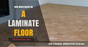 Eco-Friendly Flooring: Understanding Laminate Waste and Its Impact