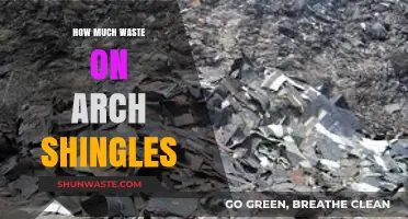 Understanding Asphalt Shingle Waste: A Comprehensive Guide