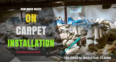 Measuring Up: The Hidden Waste in Carpet Installation