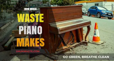 The Surprising Environmental Impact of Piano Manufacturing and Disposal