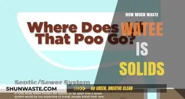 Understanding Wastewater Solids: A Comprehensive Guide