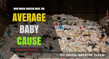The Surprising Environmental Impact of Raising a Baby