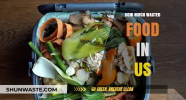 The Hidden Crisis: America's Food Waste Epidemic Uncovered