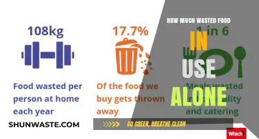 The Hidden Crisis: Wasted Food in Our Daily Lives