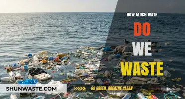 The Hidden Cost of Our Daily Water Waste: A Sobering Reality Check