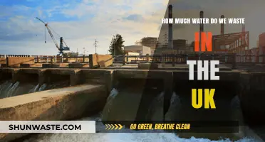 Unseen Torrents: The Hidden Water Waste Crisis in the UK