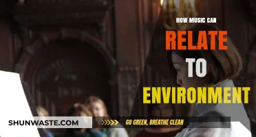 Melodies of Nature: Exploring Music's Deep Connection to Our Environment