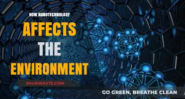 Nanotechnology's Environmental Impact: Benefits, Risks, and Sustainable Solutions