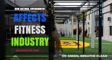 Nature's Impact: How Outdoor Spaces Shape the Fitness Industry