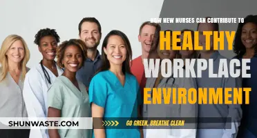 Empowering New Nurses: Building a Healthy, Collaborative Workplace Culture