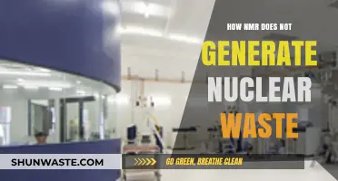 NMR's Clean Advantage: Zero Nuclear Waste in Advanced Imaging