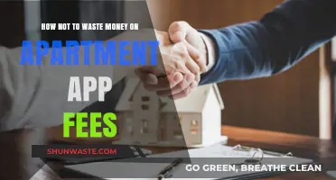 Avoid Apartment App Fee Pitfalls: Smart Tips to Save Money