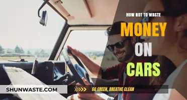 Smart Car Buying: Avoid Costly Mistakes and Save Money