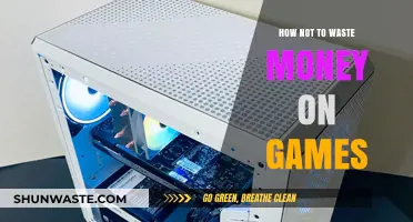 Smart Gaming Strategies: Avoid Overspending and Maximize Your Fun