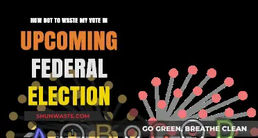 Maximize Your Impact: Smart Voting Strategies for the Federal Election