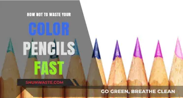 Maximize Your Art: Tips to Preserve Color Pencils Longer