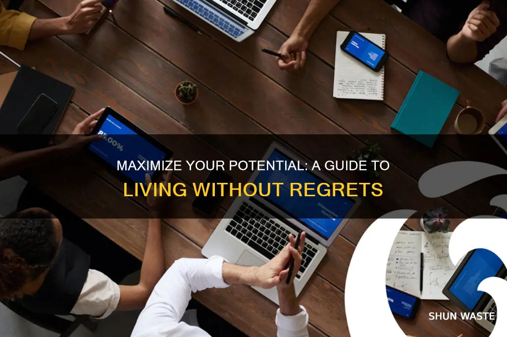how not to waste your life book