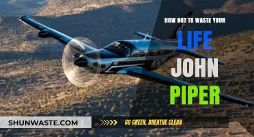 Maximizing Your Purpose: John Piper’s Guide to a Meaningful Life