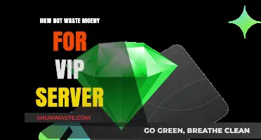Smart Strategies to Save Money on VIP Server Purchases
