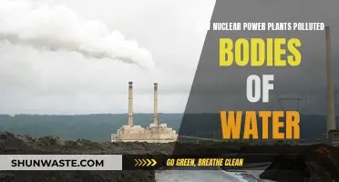 Nuclear Meltdown: How Power Plants Poisoned Our Waters