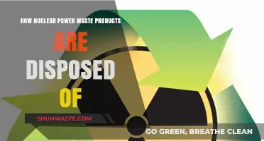Safe Disposal of Nuclear Waste: Methods, Challenges, and Environmental Impact