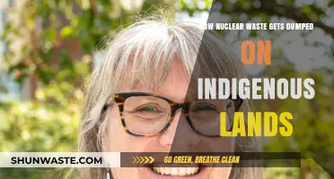 Nuclear Waste Dumping: The Ongoing Injustice on Indigenous Lands