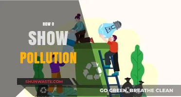 Visualizing Pollution: Uncovering the Invisible Crisis