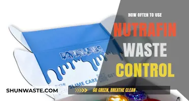 Optimal Use of Nutrafin Waste Control for Aquarium Maintenance