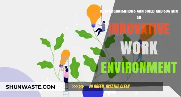 Fostering Innovation: Strategies for Building and Sustaining Creative Workplaces