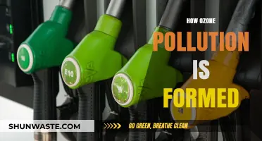 Ozone Pollution: Understanding Its Formation and Causes
