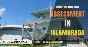 Paying Islamorada's Wastewater Assessment: A Step-by-Step Guide for Residents