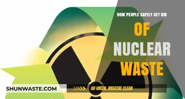 Safe Nuclear Waste Disposal: Methods, Challenges, and Global Solutions