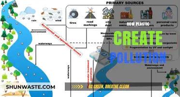 Plastic Pollution: A Global Crisis