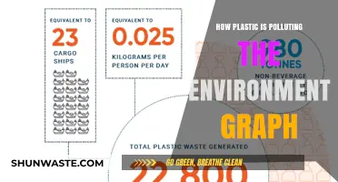 Plastic Pollution: Visualizing the Environmental Crisis