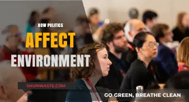 Political Policies and Their Impact on Environmental Sustainability