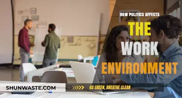 Political Tides: Shaping Workplace Dynamics and Employee Experiences