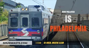 Philadelphia's Air Quality: A Troubling Reality