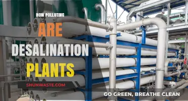 Desalination: A Green Solution or Environmental Disaster?